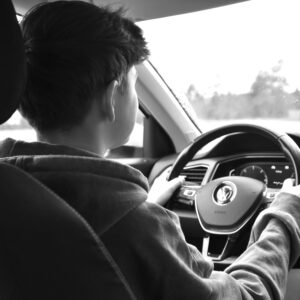 Kørekort til Personbil - 21. OKTOBER