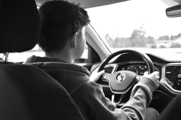 Kørekort til Personbil - 3. Marts '26