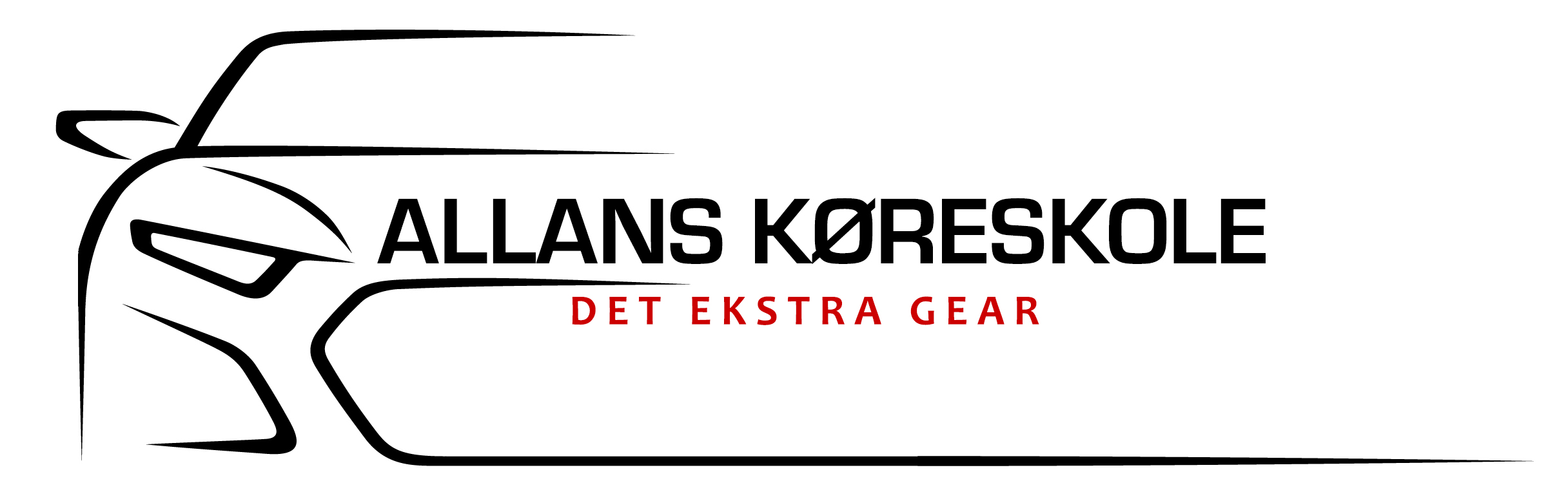 Allans køreskole – det ekstra gear